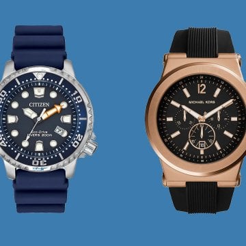 10 Rugged, Stylish Sports Watches That Deserve Your Attention