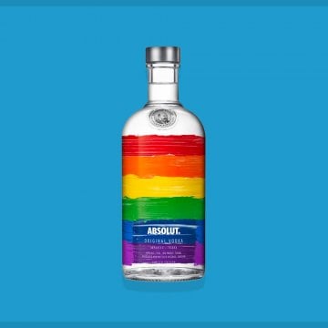 22 Alcohol Brands Showing Their Pride in Support of the LGBTQ+ Community 