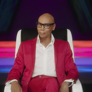 What RuPaul\'s MasterClass on Self-Expression and Authenticity Is All About