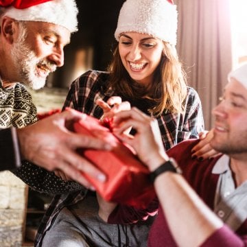The Best Holiday Gifts For The Moms And Dads On Your List