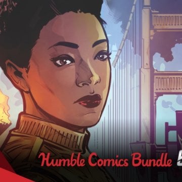 Nerd Out With These Awesome Star Trek Comics