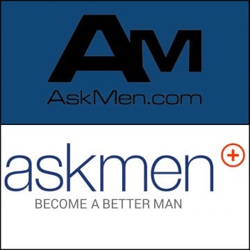 AskMen Turns 20: Take a Walk Down Our Memory Lane