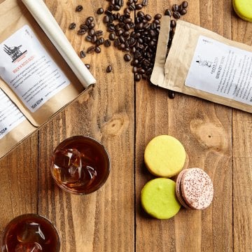 Bean Box Will Bring Seattle\'s Finest Coffee Right To Your Doorstep