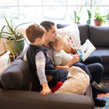 12 Tips for Balancing Work and Family Life as a Modern Dad