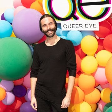 Must-Have Grooming Products, According to ‘Queer Eye’s’ Jonathan Van Ness