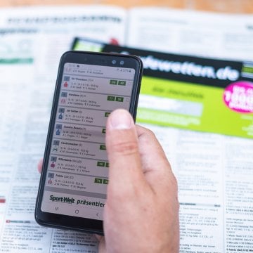 Ready to Take Your Sports Betting Game to the Next Level?