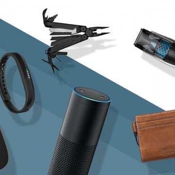 21 Perfect Birthday Gifts For Any Man Hitting The Big 4-0 