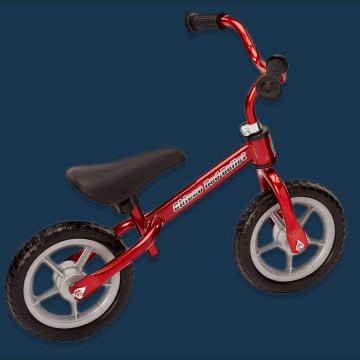 Give Your Kid a Headstart on Cycling With These 7 Awesome Balance Bikes