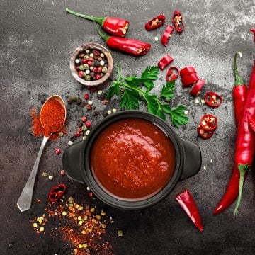 Feel the Burn: 10 Hot Sauces to Make You Sweat and Salivate