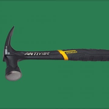 Hit the Nail on the Head by Picking the Right Hammer for the Job