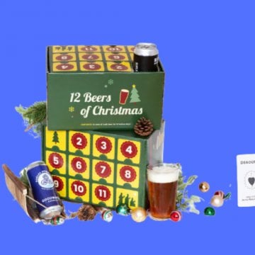 Count Down to Christmas in Style With These High-End Cals