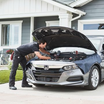 Taking Care of Your Car Just Got a Whole Lot Easier