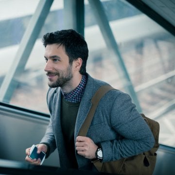 Look and Feel Good With These Travel Style Tricks