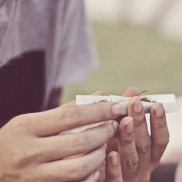 Want To Enjoy Legalization? You Need To Master Joint Rolling First