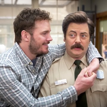 7 Moments of Healthy Masculinity in Pop Culture We Could All Learn From