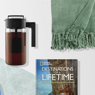 Spending Christmas With the In-Laws? Win Them Over With These Gifts