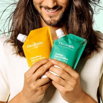 Geologie Is Changing How Men Tackle Their Beauty Needs
