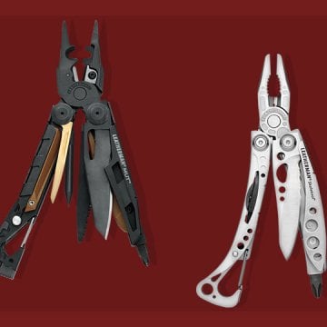 9 Multi-Tools to Help You Prepare for Whatever Life Throws Your Way	