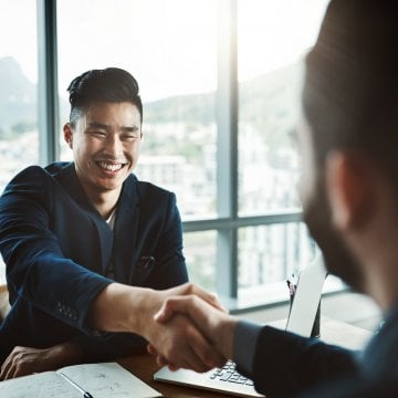 Nail Your Next Interview With This Yale-Approved Advice