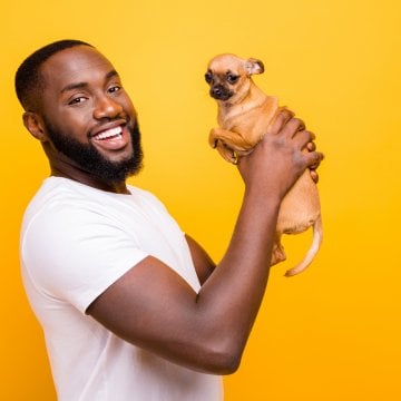 Pampering Your Fur Friend With Custom Supplements Just Got Very Easy