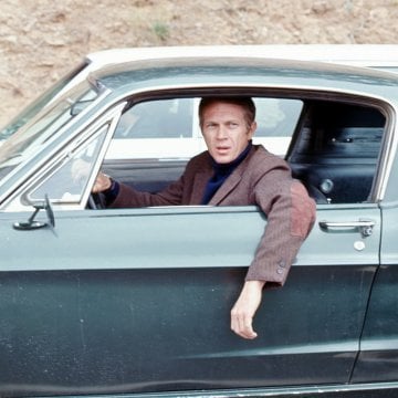 The Most Valuable Ford Mustang in the World Could Be Yours