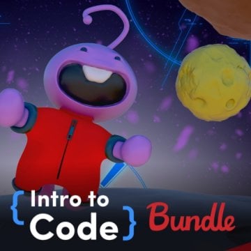 Update Your Skill Set With Humble Bundle\'s Introduction to Coding
