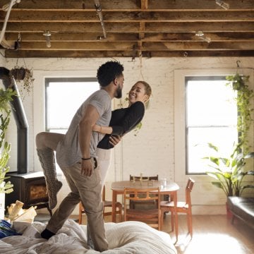 New Year, New Love Life: Here\'s How to Make It Happen