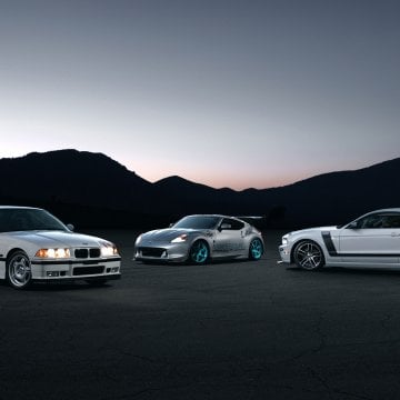 Paul Walker’s Car Collection Up for Auction