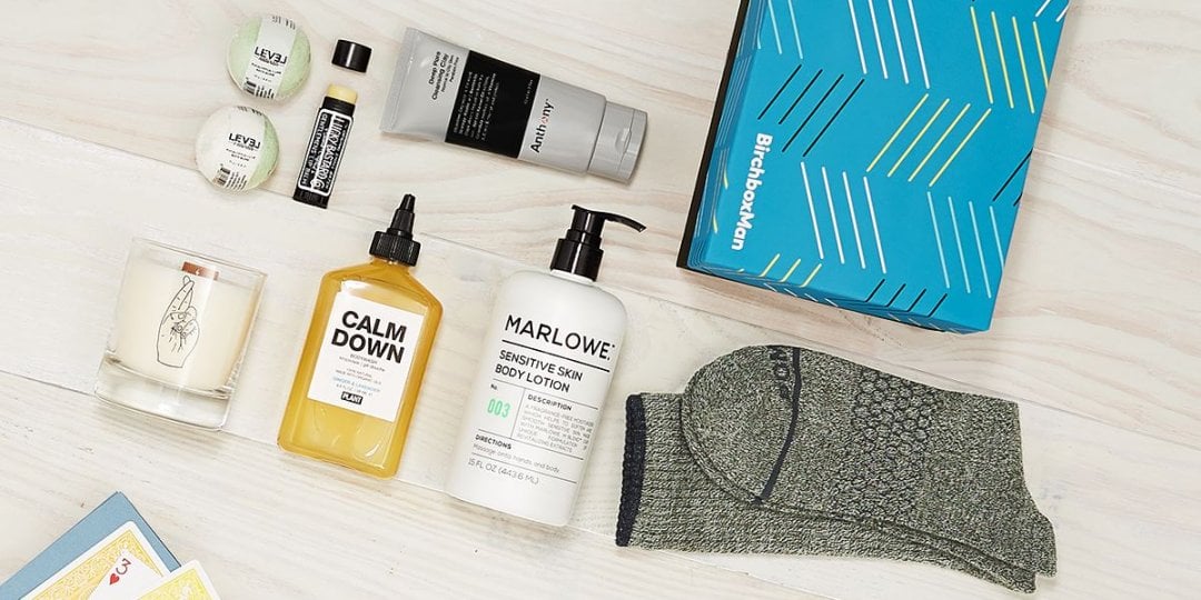 Birchbox Review