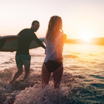 10 Fun, Memorable First Date Plans When You\'re Not Sure What to Do