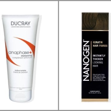 AskMen Grooming Awards: Best Hair Loss Products