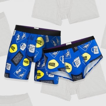 Allow MeUndies to Bring \'The Office\' to You While Working From Home