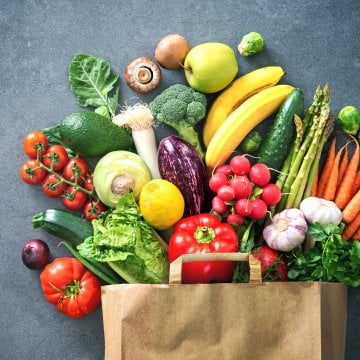 Save Big $ With These Expert-Approved Fruit and Veg Storage Hacks