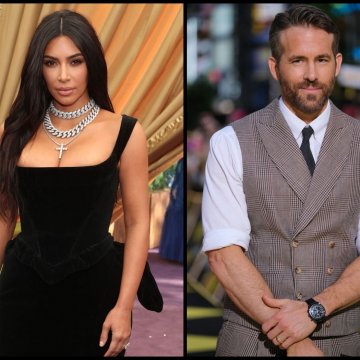 We Count the Number of Times These 10 Hollywood Stars Have Tied the Knot