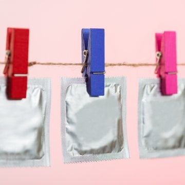 Your 101 Guide to Understanding Birth Control in All Its Forms