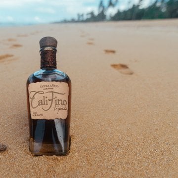 Great Tasting Tequila Delivered (Free) to Your Door