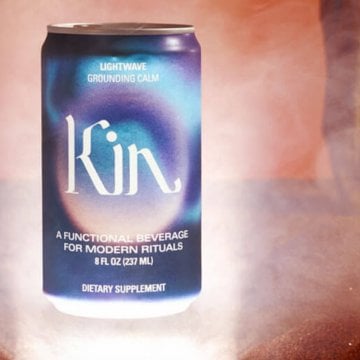 Finally, There’s A Non-Alcoholic Beverage That Doesn’t Suck