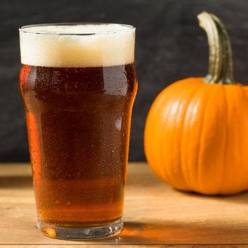 Plan Ahead for Fall and Stock up on These Autumnal Brews