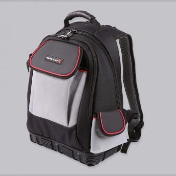 Go Hands-Free Transporting Your Tools