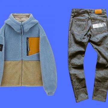 Our Ultimate Guide to Looking Your Best as the Leaves Fall