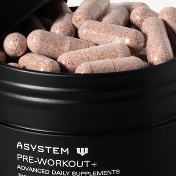 These Pre-Workout Gummies Inspired by Bruce Wayne Will Give You an Extra Boost