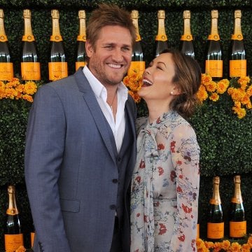 Professional Chef Curtis Stone Shares Realistic Tips for Cooking Food on a Date