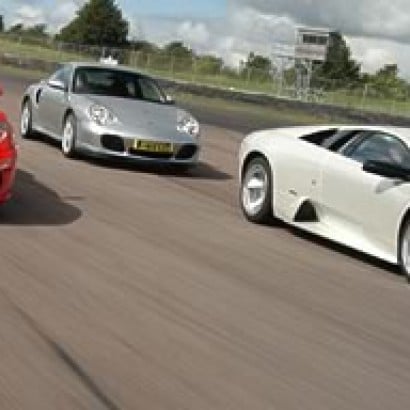 The Best International Driving Schools