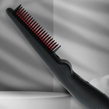 A Better, Cheaper Way to Style Your Own Hair