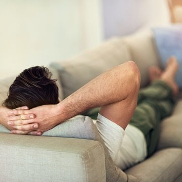 Doing Nothing Might Be the Key to Better Mental Health