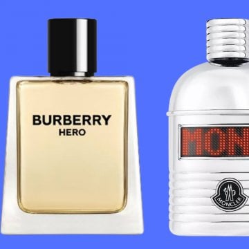 These Are the Fragrances You’ll Want to Wear this Cuffing Season