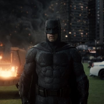 Selfish Superhero Can Save the City but Won\'t Take Care of Partner\'s Needs