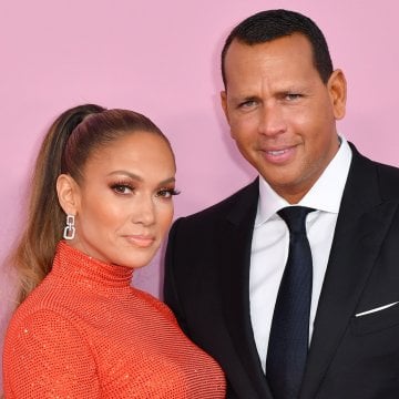 J.Lo and A-Rod Are Back on the Market After Officially Calling It Quits