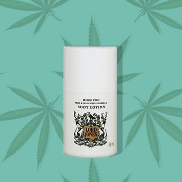 16 CBD Skin Care Products You Should Be Using