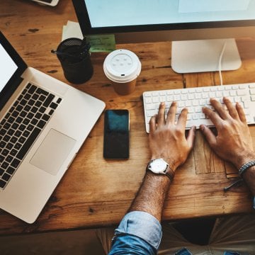 Looking for a New Job? These 20 Are the Best in the Country